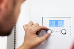 best Dunsfold Common boiler servicing companies