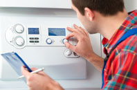 free Dunsfold Common gas safe engineer quotes