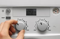 free Dunsfold Common boiler maintenance quotes